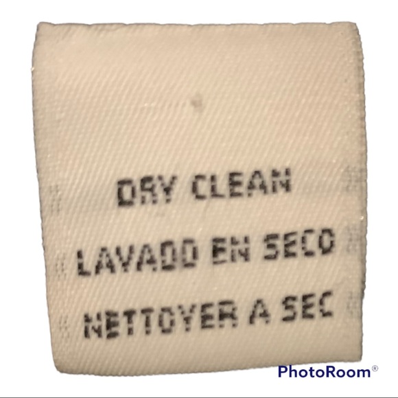 Rena Rowan Wool Blend (Brown, black, and cream) Blazer Size 12. - Picture 10 of 10